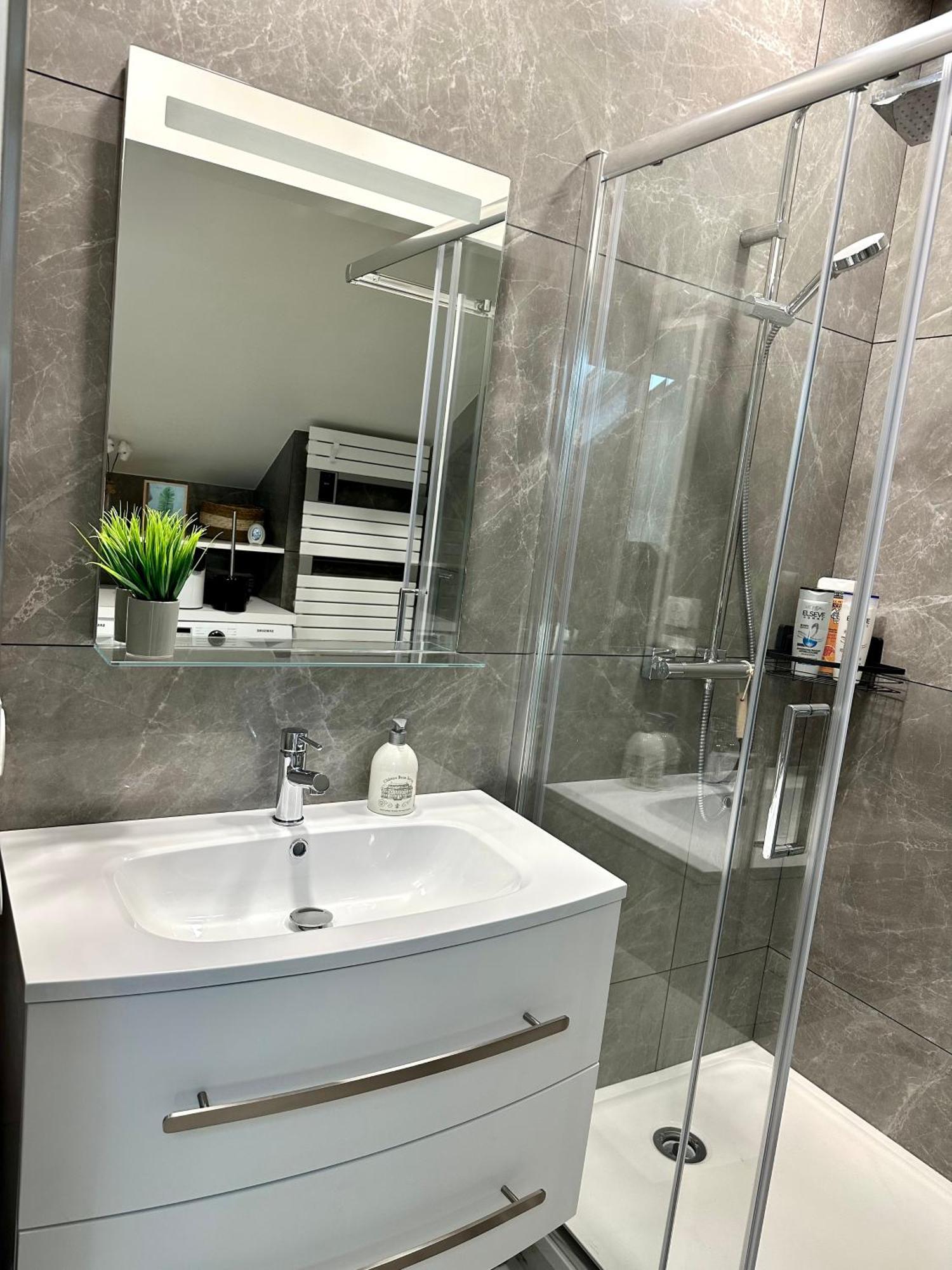 Magnifique Appartement ,10 Min Orly Aeroport Paray-Vieille-Poste Exterior photo